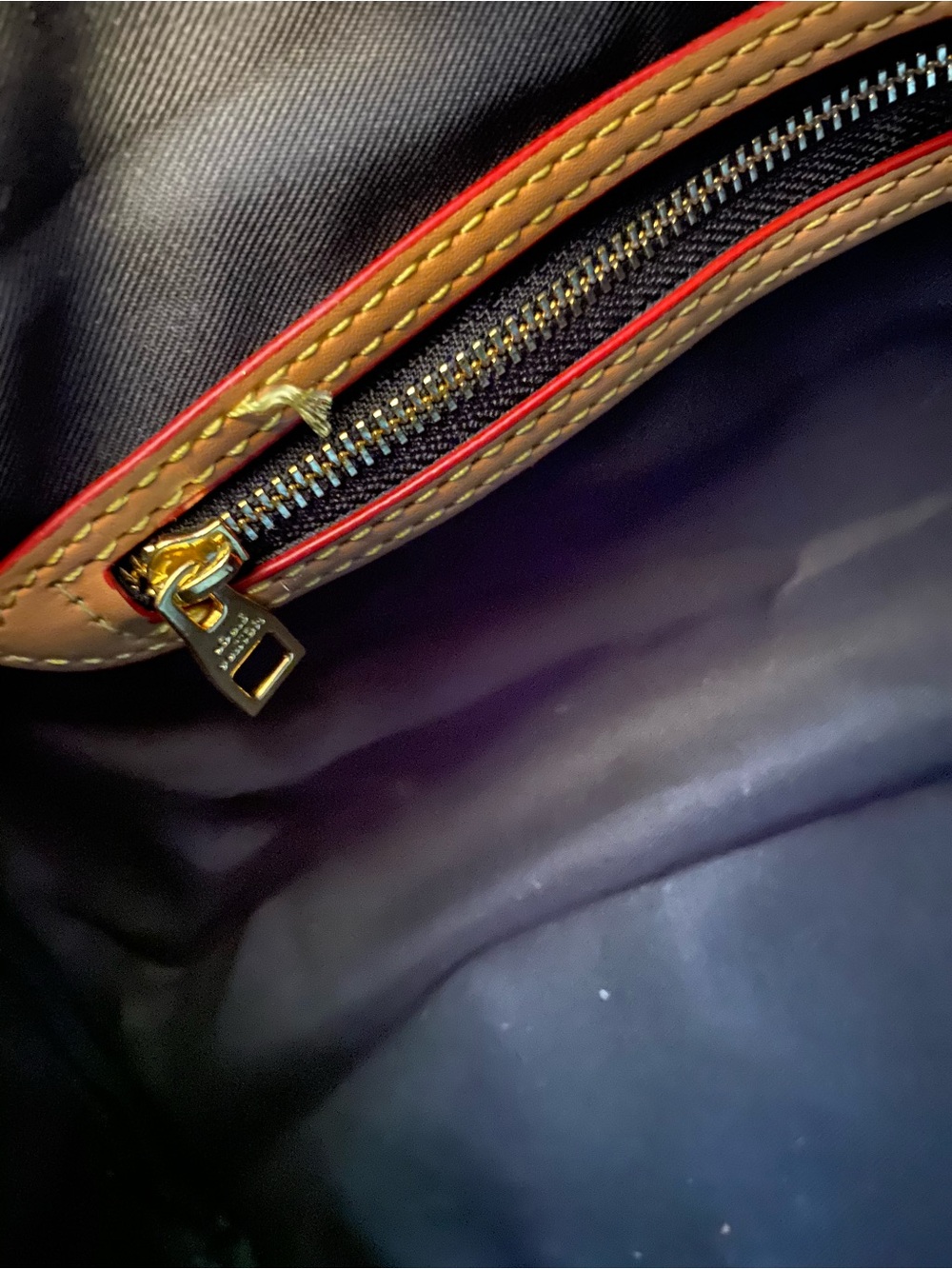 SHOULDER BAG - Picture 16 of 16